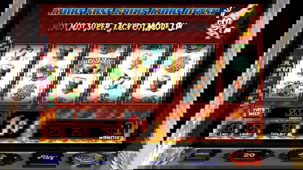 Le slot machine i prelievi erariali