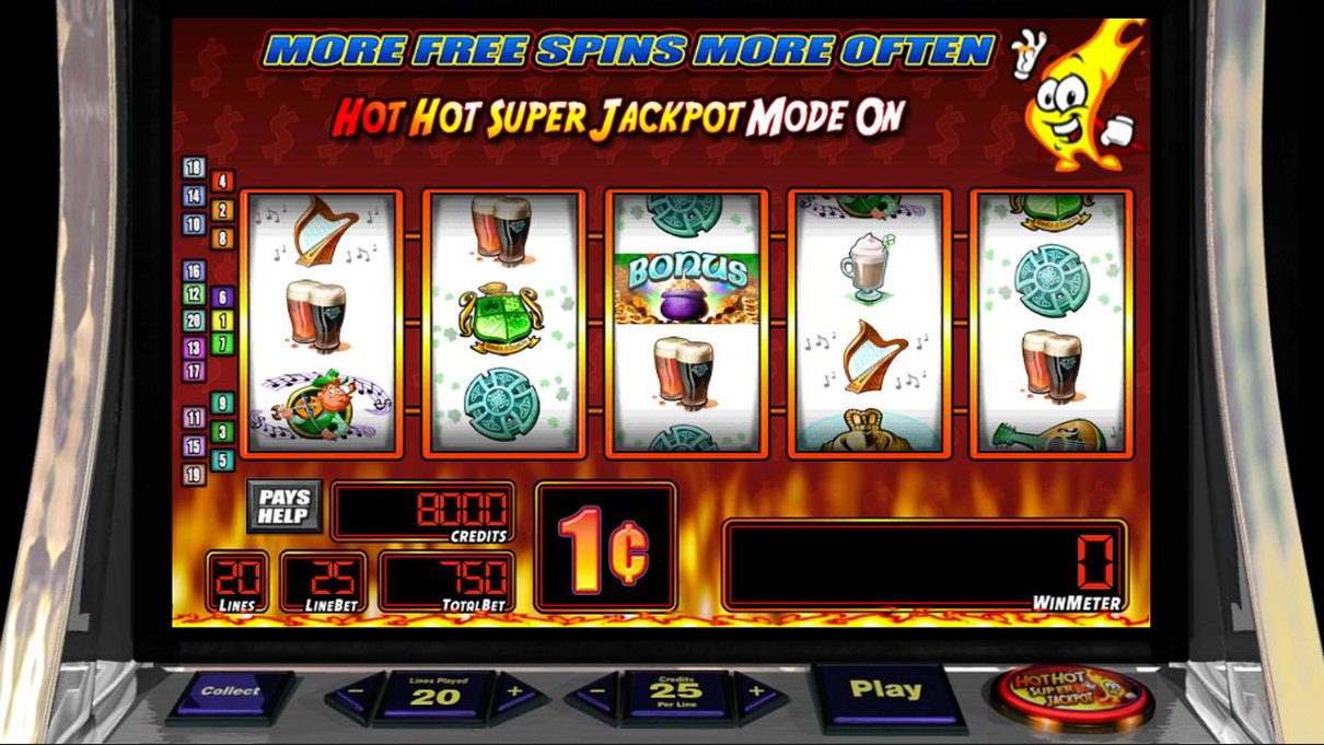 Le slot machine i prelievi erariali article-post