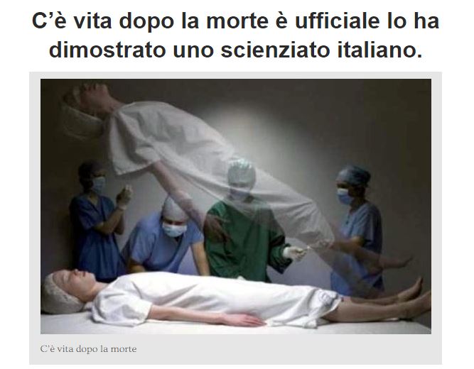 La vita dopo la morte article-post