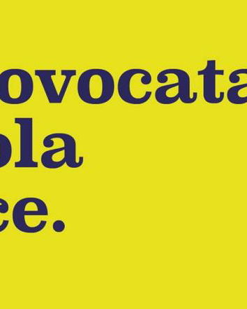 BUTAC e il Manifesto Parole O_Stili