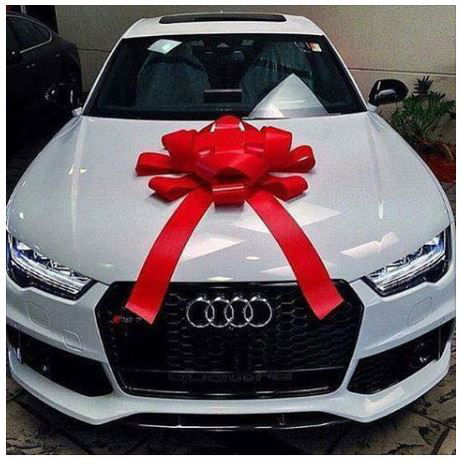 Audi Oficial? Concorsi acchiappalike article-post