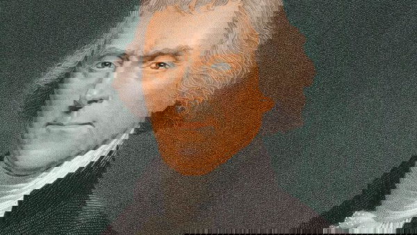 Thomas Jefferson e le banche private