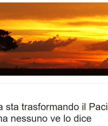 Nessuno ci dice mai niente