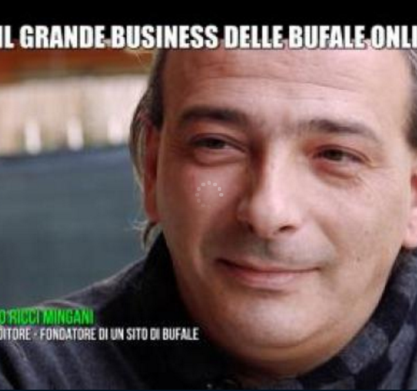 Le Iene, il ddl sulle bufale e qualche considerazione article-post