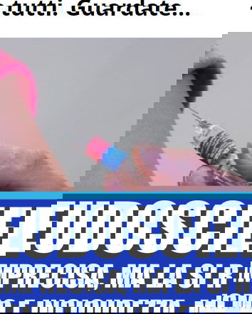 AttivoTV è un sito antivaccinista