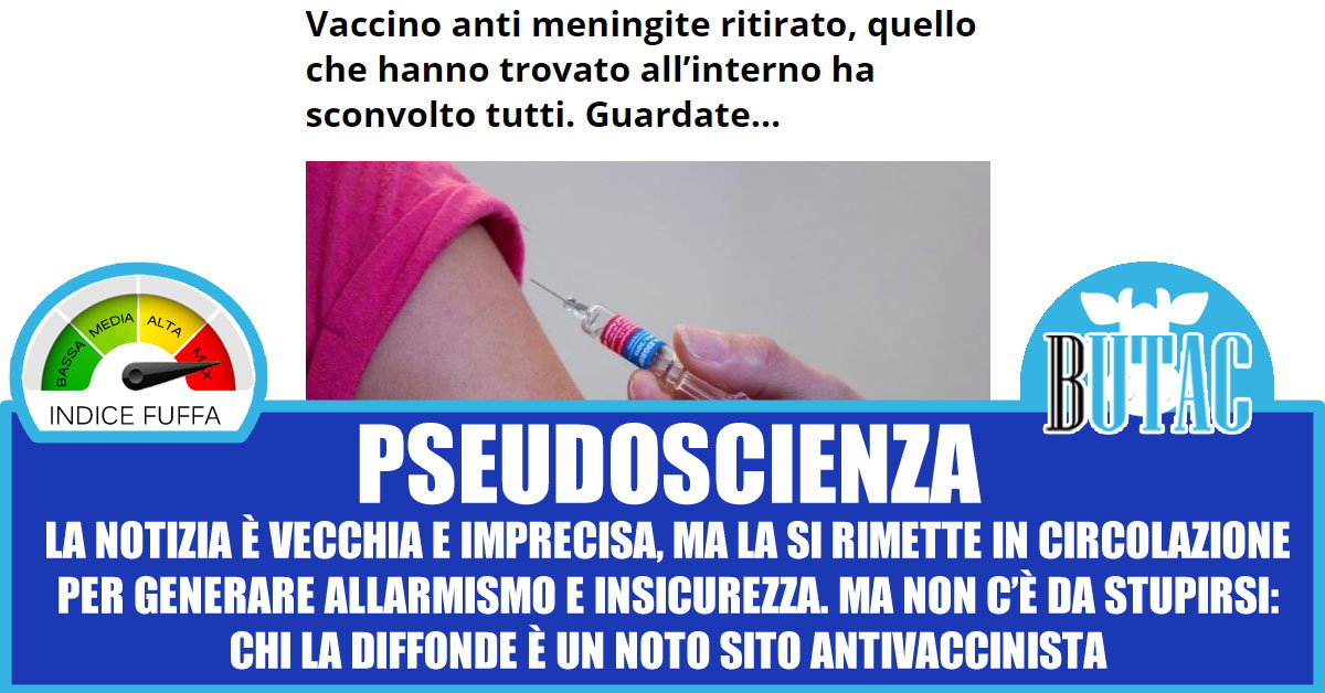 AttivoTV è un sito antivaccinista article-post