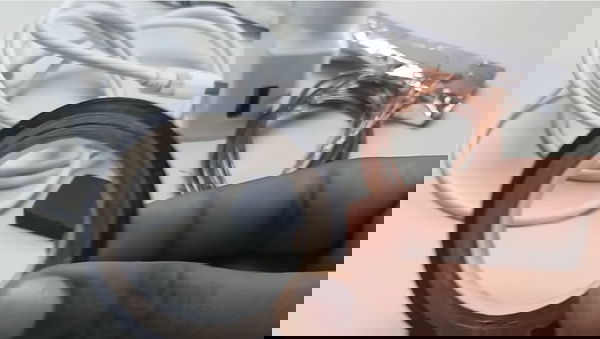 Caricabatterie per cellulari wireless fai-da-te