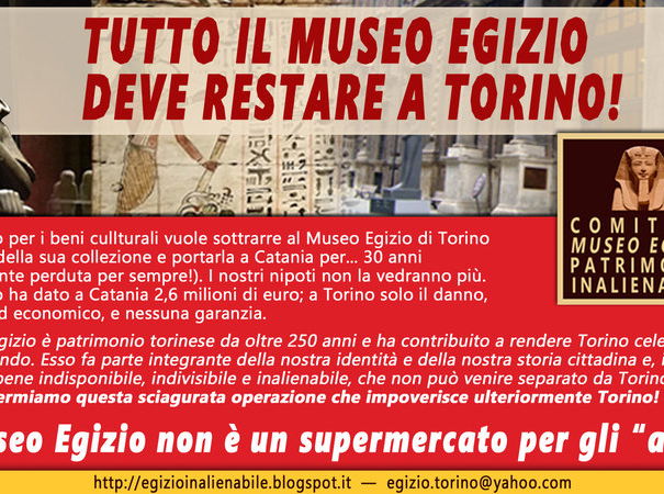 Il museo egizio a Catania article-post