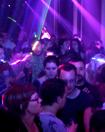 Le Iene, i bordelli gay e lo UNAR