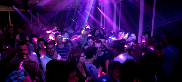 Le Iene, i bordelli gay e lo UNAR