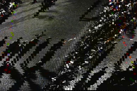 La tassa sulle processioni article-post