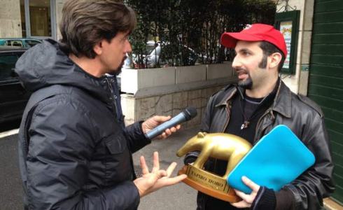 Il “patronato” Agitalia