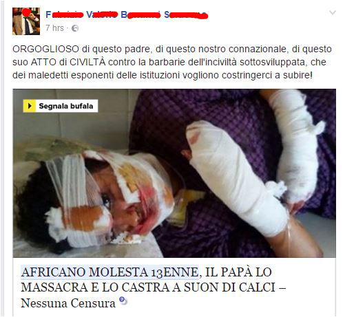 Aizza il razzista article-post