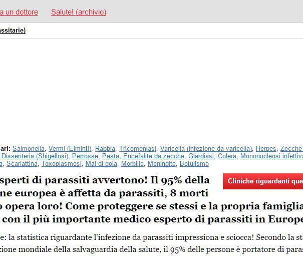 Pubblicità mica tanto occulta article-post