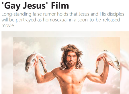 Corpus Domini – il film con Gesù gay article-post