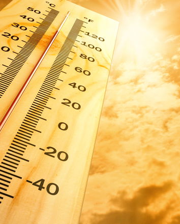 Sicilia, estate a febbraio?