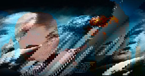 Trump, il 9/11 e le bombe gemelle