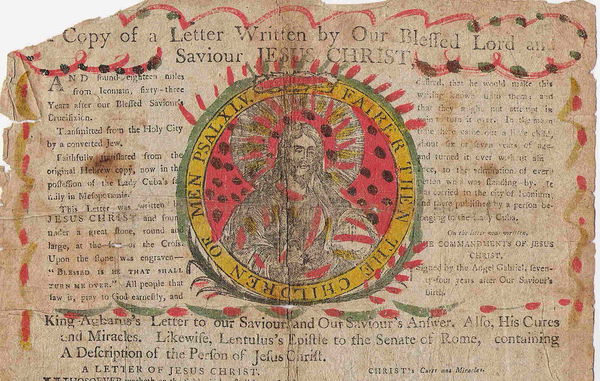 #SfidaAccettata e le catene di Sant’Antonio