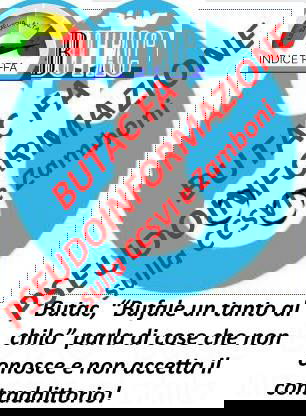 Marketing e pseudoscienza