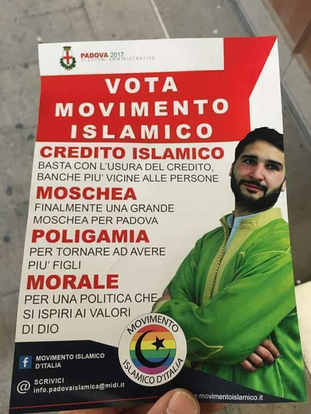 Poligamia e Movimento islamico article-post