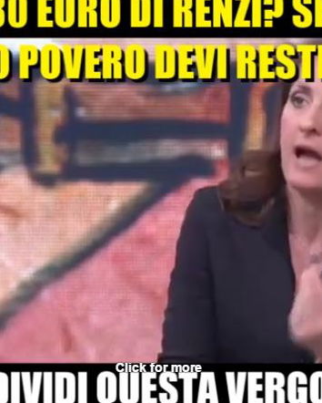 La restituzione degli 80 euro