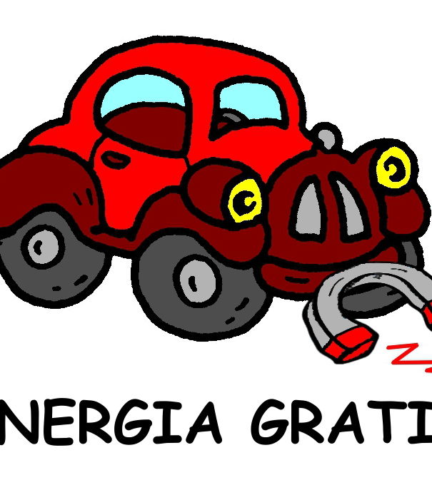 Energia gratis article-post