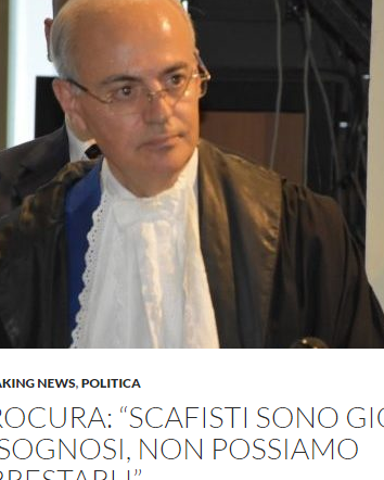 Le pericolose omissioni