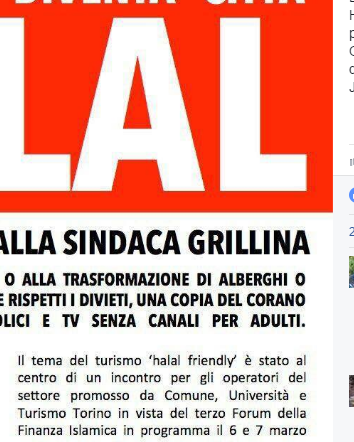 Torino fa rima con Saladino