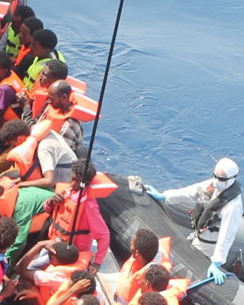 La “verità” sui migranti – vol.2