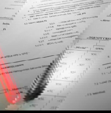 Vaccini e olio di arachidi