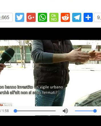 Allarmismo, terrorismo e clickbaiting