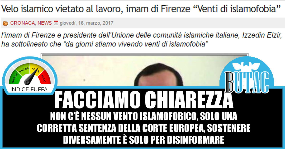 Venti di islamofobia? Non esattamente article-post