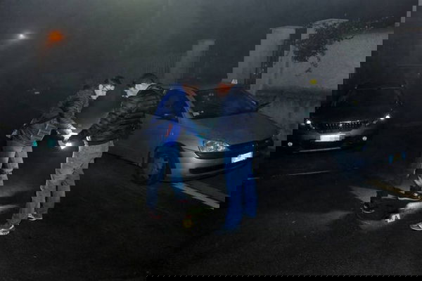 Immigrati = delinquenti