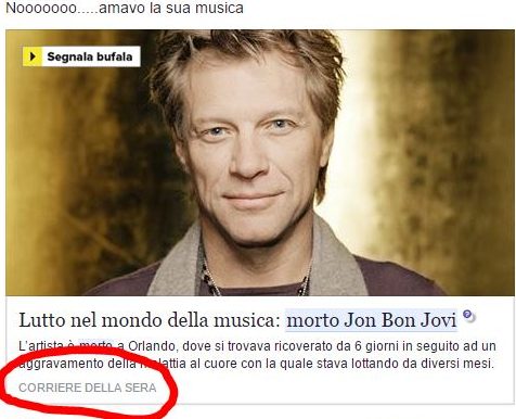 Fare soldi sfruttando Wikipedia (le “death hoax”)