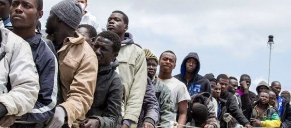 Immigrati, bufale e sensazionalismo