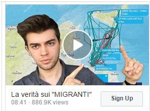 La “verità” sui migranti soccorsi nel Mediterraneo article-post