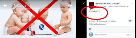 INCUBO e le foto dei bimbi article-post