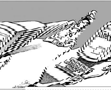 Trump e la privacy online