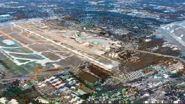 I Soviet Soviet e la frontiera USA