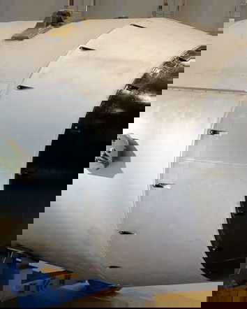 Davvero MOAB è la madre di tutte le bombe?