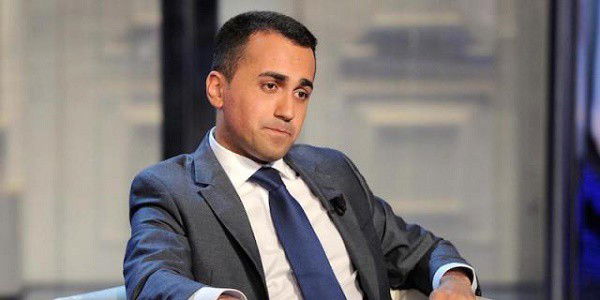 Di Maio e i criminali rumeni article-post