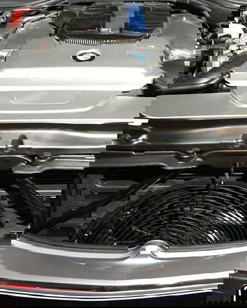 Auto ad acqua: parlano i numeri