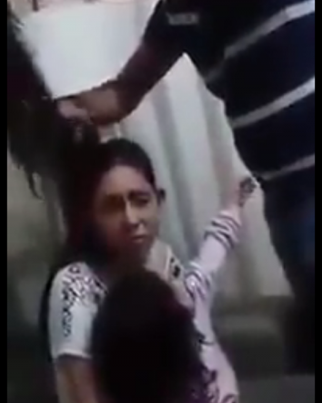 Ti taglio i capelli in nome dell’Islam