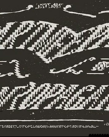 Il Ministero della Verità e gli sceriffi della rete