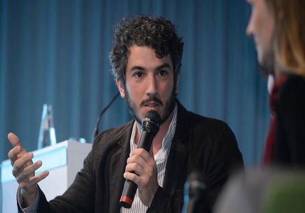 Gabriele Del Grande, Soros, l’ISIS e altre bestie fantastiche article-post