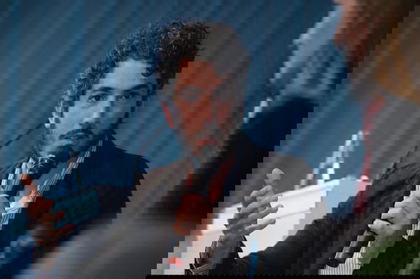 Gabriele Del Grande, Soros, l’ISIS e altre bestie fantastiche