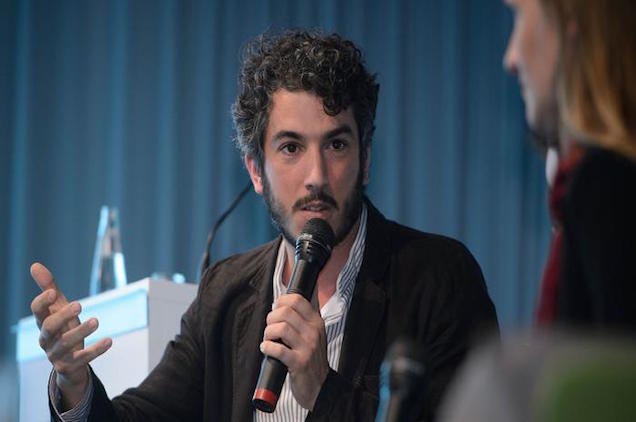 Gabriele Del Grande, Soros, l’ISIS e altre bestie fantastiche article-post