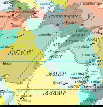 Siria. Forse non tutti sono capaci di…