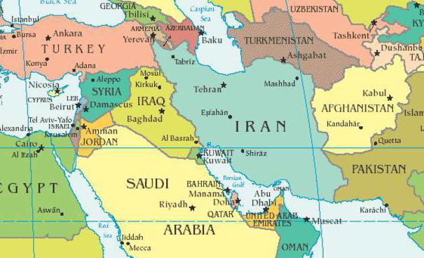 Siria. Forse non tutti sono capaci di… article-post