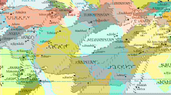Siria. Forse non tutti sono capaci di…